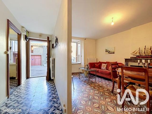 Maison vente à Carcassonne, Trèbes