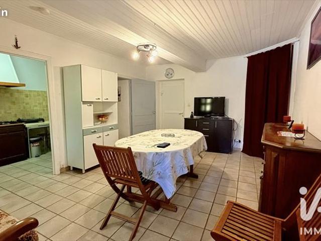 Maison vente à Narbonne, Ribaute