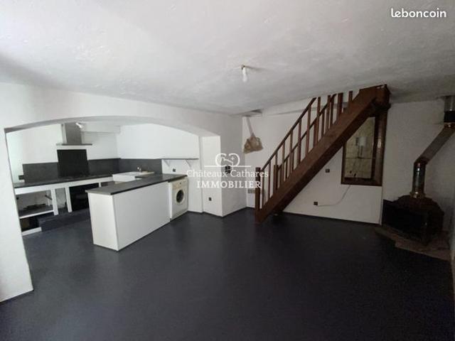 Maison vente à Narbonne, Duilhac-sous-peyrepertuse