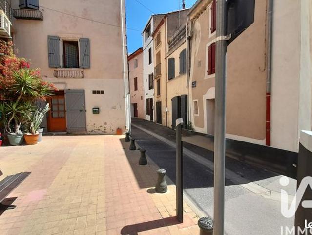 Maison vente à Narbonne, La Palme