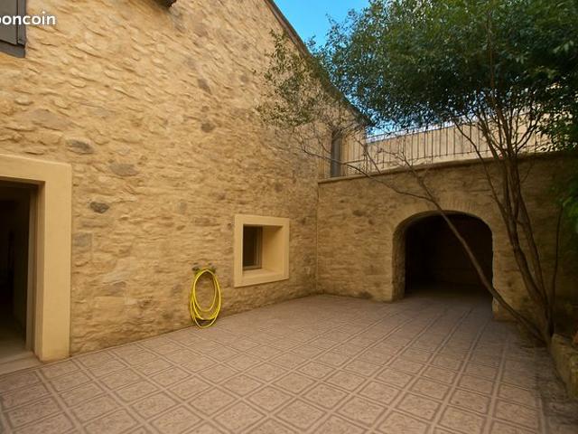 Maison vente à Montpellier, Montferrier-sur-lez