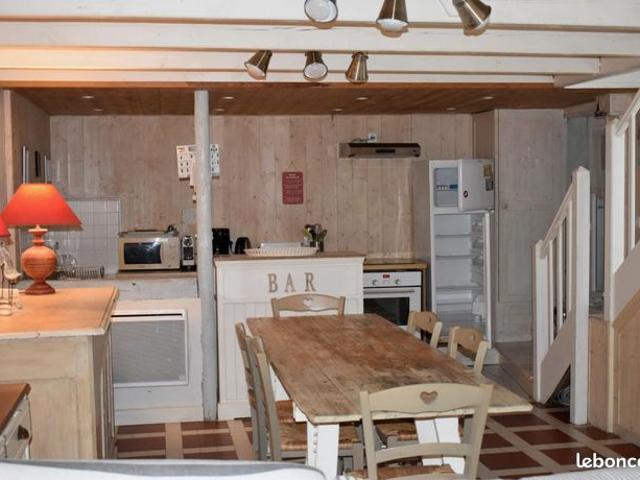 Maison vente à La Rochelle, La Couarde-sur-mer