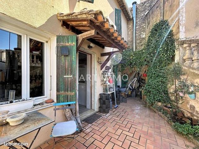 Maison vente à La Tour-du-Pin, Maubec