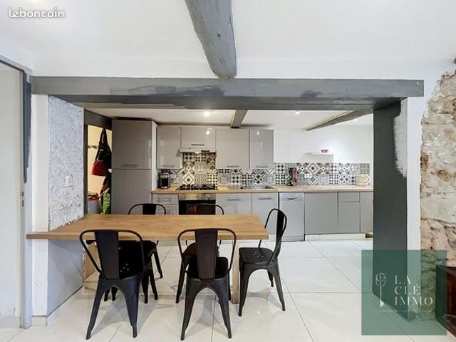 Maison vente à Béziers, Villeneuve-lès-béziers