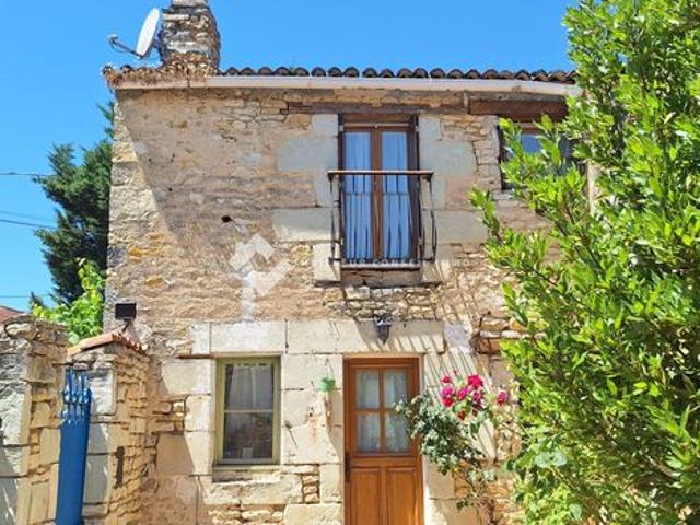 Maison vente à Poitiers, Chabournay