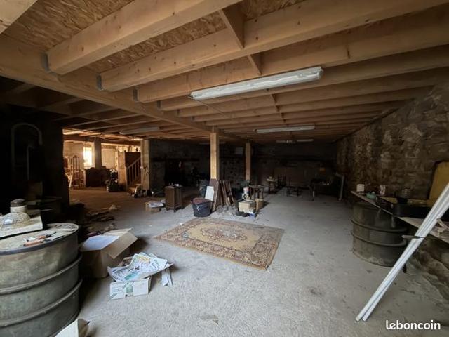 Maison vente à Le Puy-en-Velay, Fix-saint-geneys