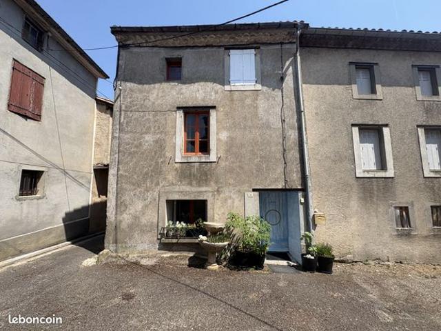 Maison vente à Limoux, Loupia