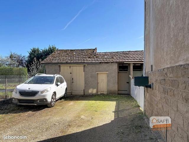 Maison vente à Beaune, Lacanche