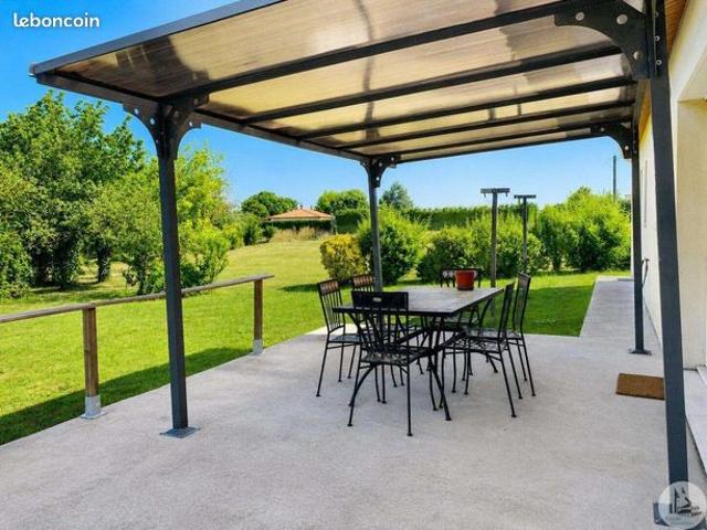 Maison vente à Villeneuve-sur-Lot, Villeréal
