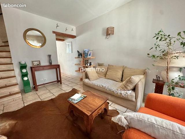 Maison vente à Istres, Grans