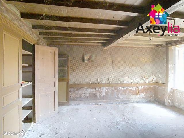 Maison vente à Montbrison, Panissières