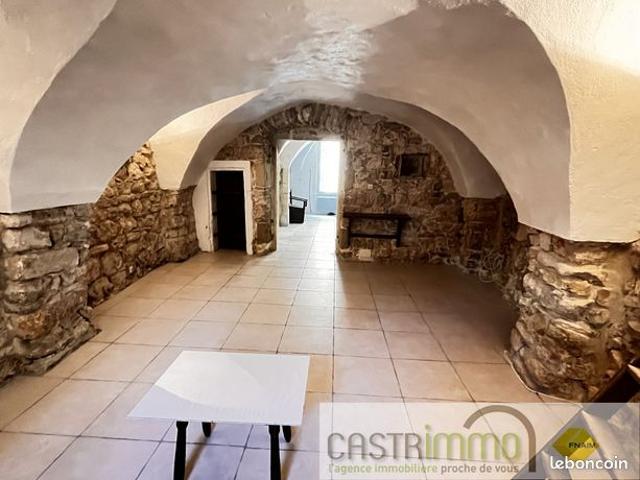 Maison vente à Montpellier, Galargues