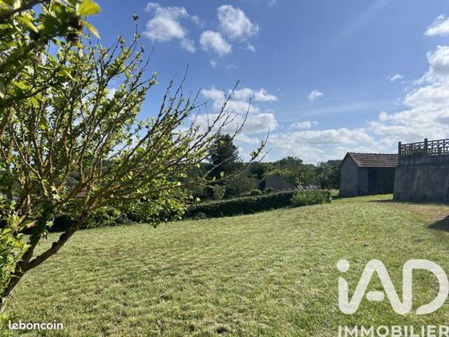 Maison vente à Vichy, Lenax
