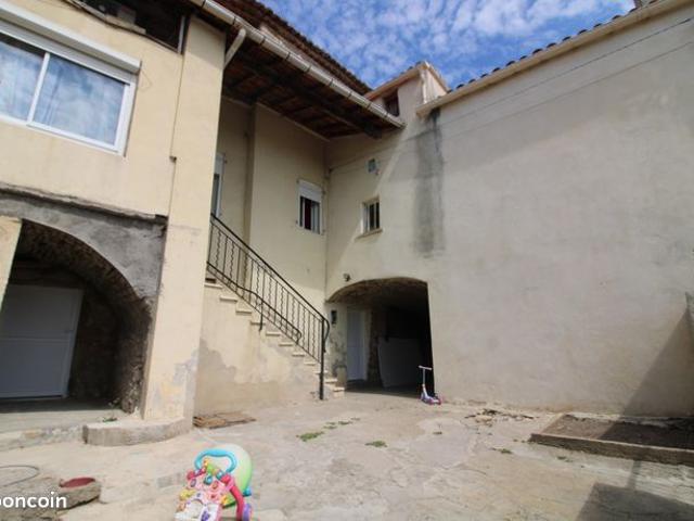 Maison vente à Alès, Rousson