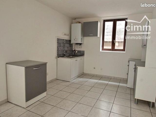 Maison vente à Vienne, La Côte-saint-andré