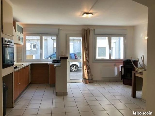 Maison vente à Belley, Chazey-sur-ain