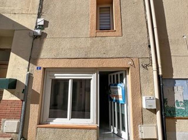 Maison vente à Narbonne, Armissan