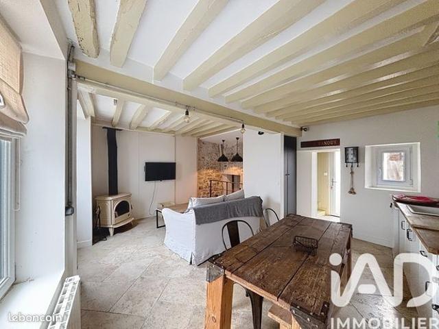 Maison vente à Saint-Germain-en-Laye, Chavenay