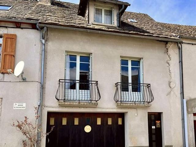 Maison vente à Mende, Occitanie