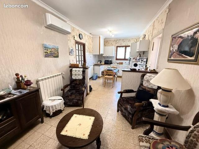 Maison vente à Béziers, Lespignan