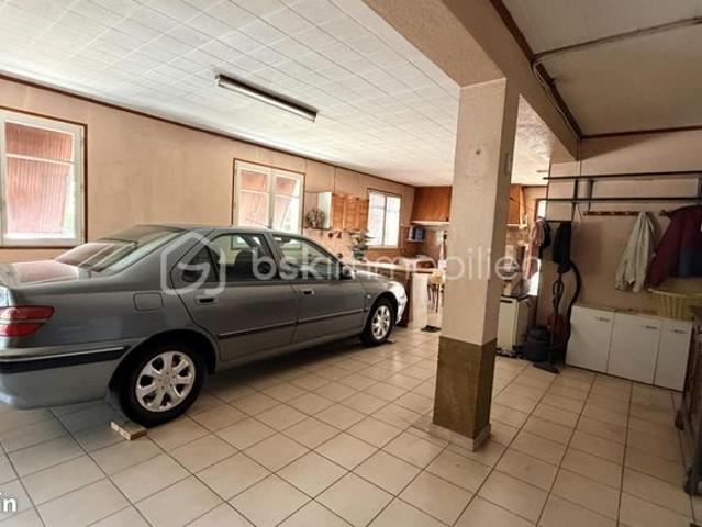 Maison vente à Perpignan, Pézilla-la-rivière