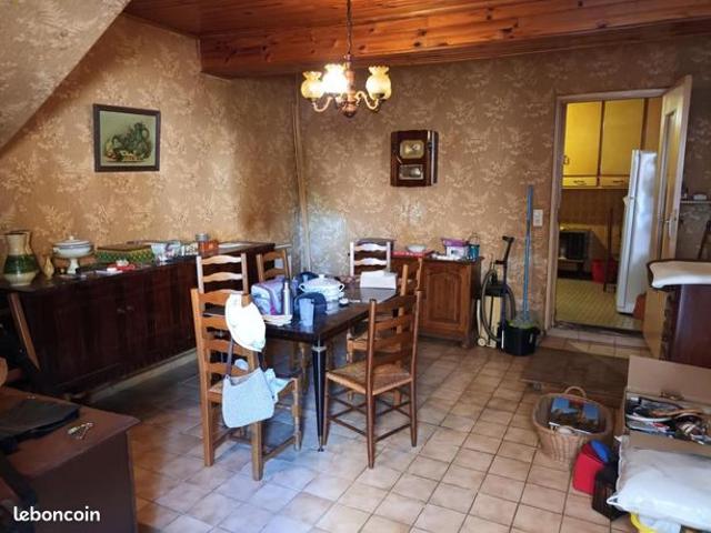 Maison vente à Narbonne, Padern