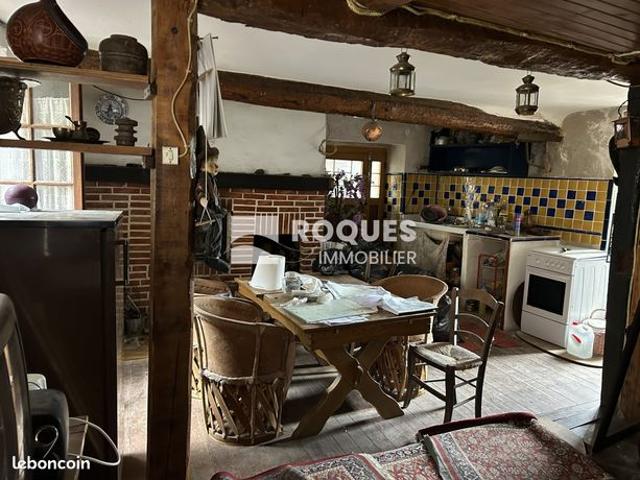 Maison vente à Lodève, Le Puech