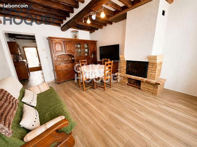 Maison vente à Meaux, La Ferté-sous-jouarre