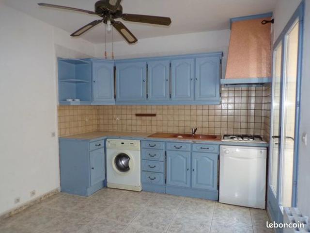 Maison vente à Carcassonne, Rieux-minervois