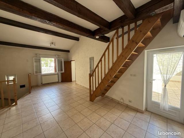 Maison vente à Figeac, Fons