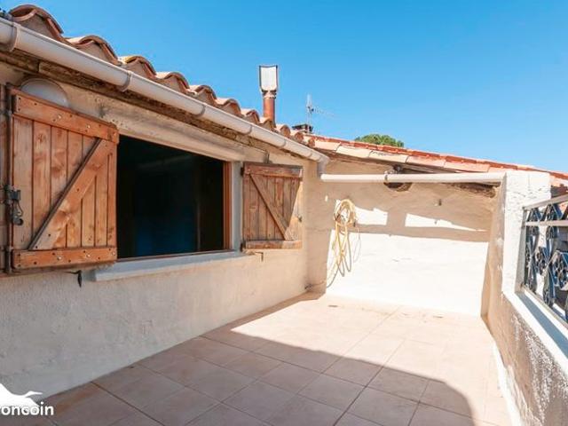 Maison vente à Gourdon, Gignac