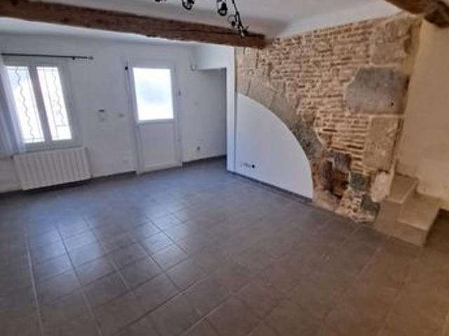 Maison vente à Blaye, Générac