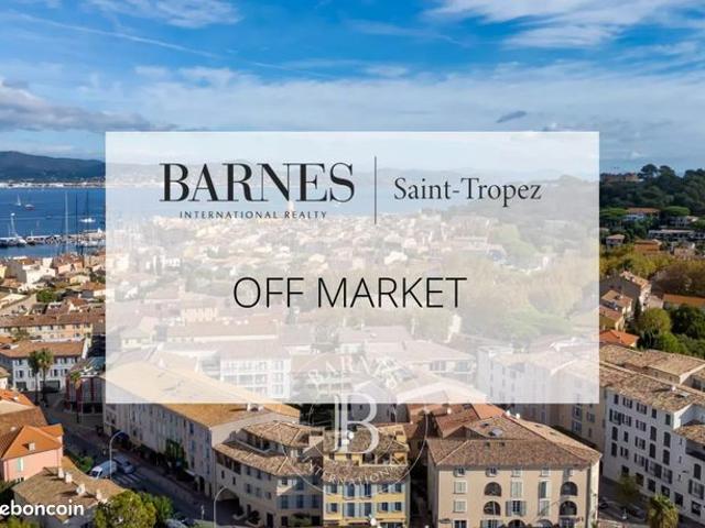 Maison vente à Arrondissement de Draguignan, Saint-tropez