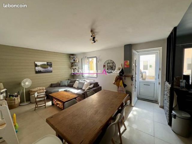 Maison vente à Narbonne, Port-la-nouvelle