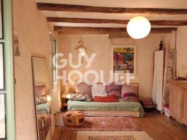 Maison vente à Béziers, Vélieux