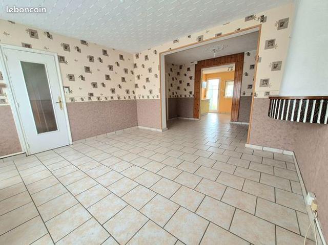 Maison vente à Lille, Ennetières-en-weppes