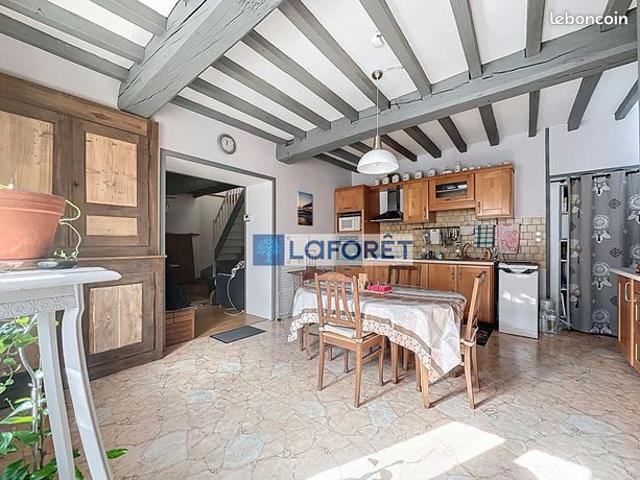 Maison vente à Saint-Dizier, Chatonrupt-sommermont