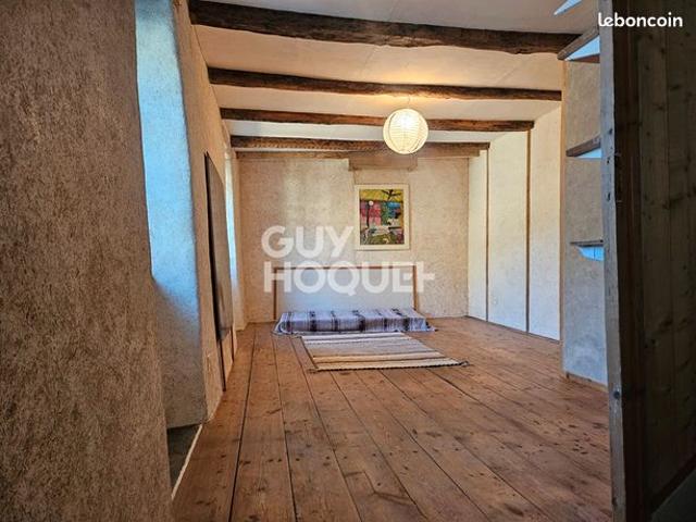 Maison vente à Béziers, Vélieux
