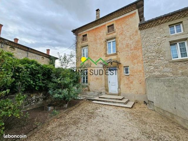 Maison vente à Saint-marcel-lès-valence, Guadeloupe