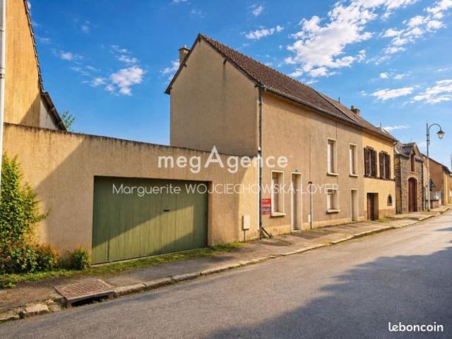 Maison vente à Mamers, Fresnay-sur-sarthe