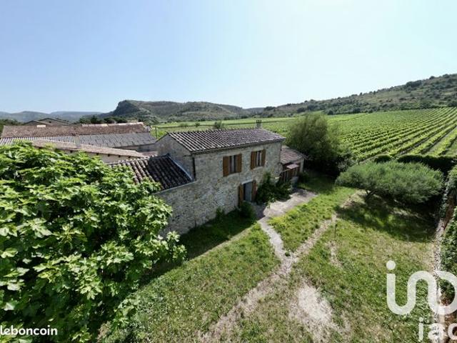 Maison vente à Largentière, Aubenas