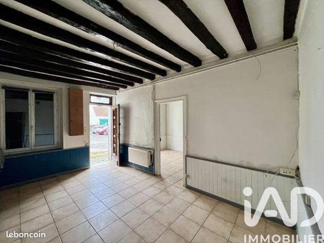 Maison vente à Provins, Jouy-sur-morin