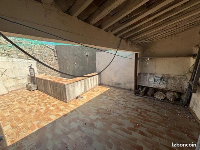 Maison vente à Narbonne, Sallèles-d'aude