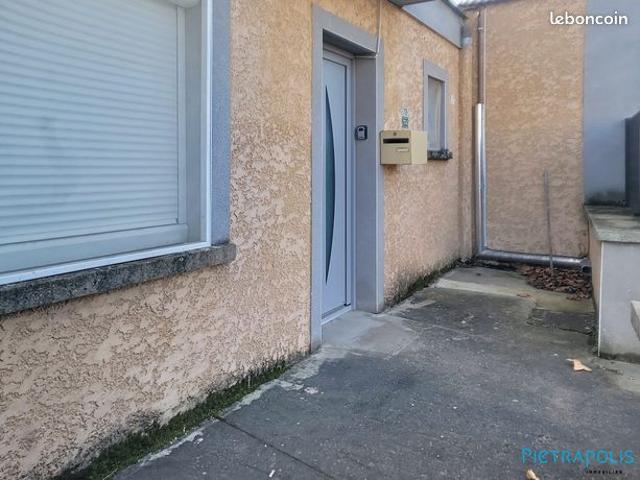 Maison vente à Roanne, Saint-symphorien-de-lay