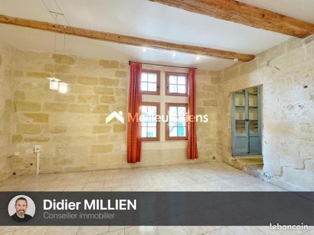 Maison vente à Montpellier, Loupian