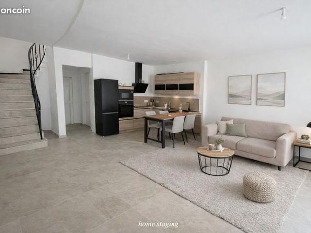Maison vente à Blaye, Générac