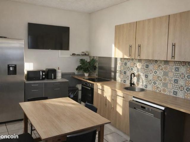 Maison vente à Toul, Thiaucourt-regniéville