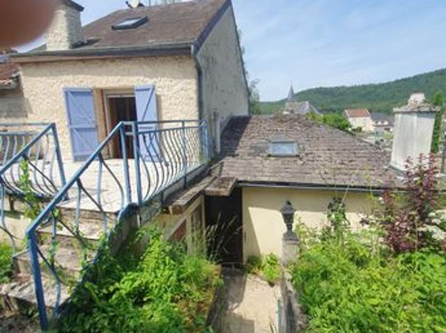 Maison vente à Charleville-Mézières, Neufmanil