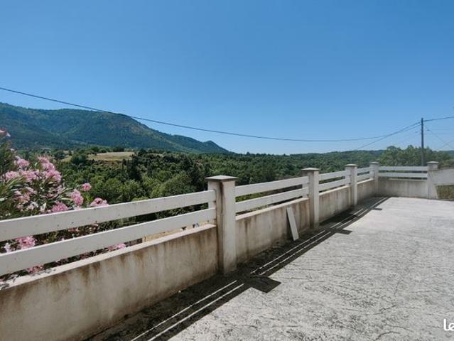 Maison vente à Saint-Étienne-de-Boulogne, Ardèche