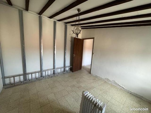 Maison vente à Chamaret